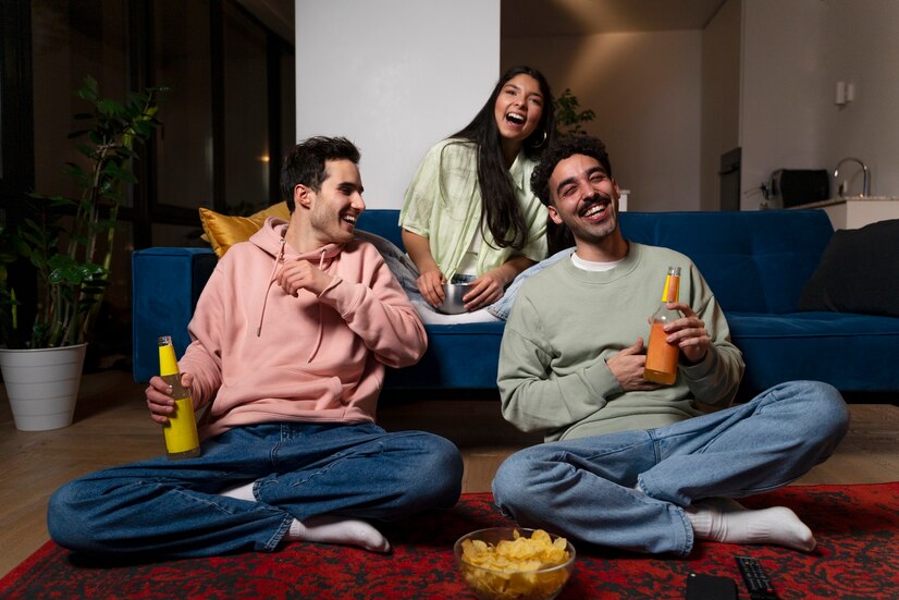 people-enjoying-movie-night_23-2149307379